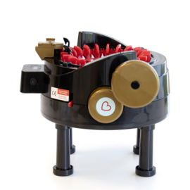 Addi Express breimolen 15cm