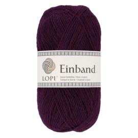 Einband 9020 Paars