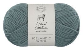 Novita Icelandic Wool 301 - Longing