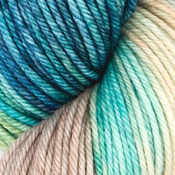 Symfonie Bella variegated - VR4008 Sandy Sea