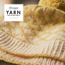 YARN The After Party nr.66 - Kindling Hat