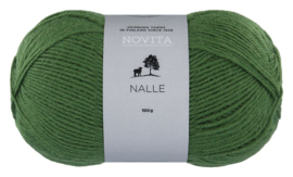 Novita Nalle 347 - Fern