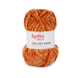 Katia Velvet Mini