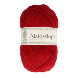 Alafosslopi - 0047 Rood