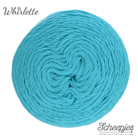 Scheepjes Whirlette 878 - Tasty Treat