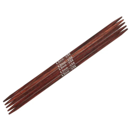 KnitPro Cubics sokkennaaldenset 15cm 2.00-4.00mm