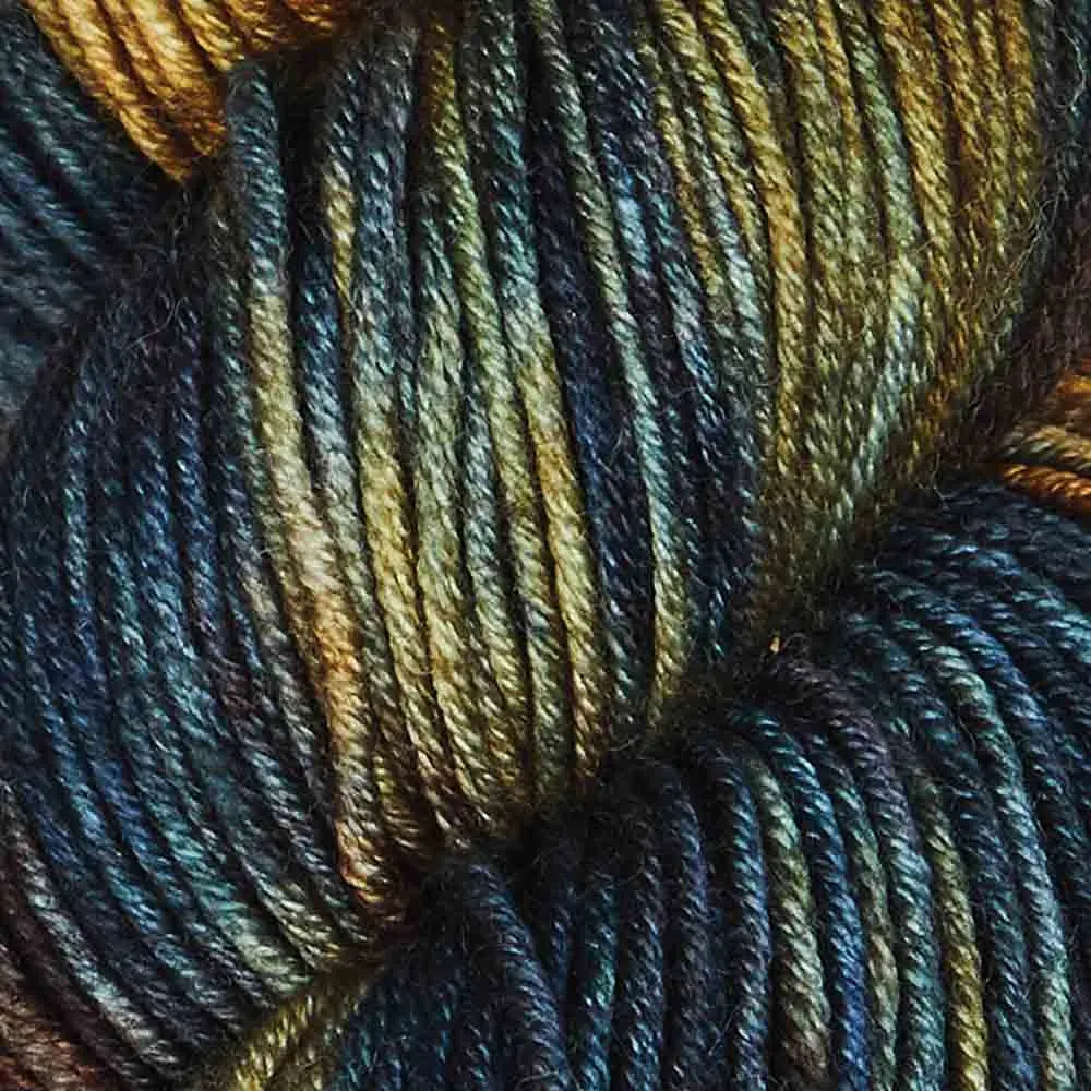 Symfonie Viva variegated - VR1003 Wilderness