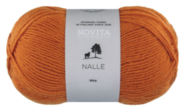 Novita Nalle 650 - Waxcap