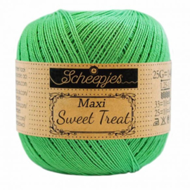 Scheepjes Maxi Sweet Treat 389 - Apple Green