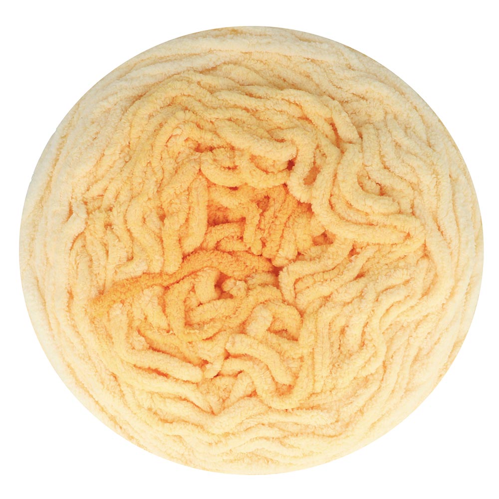 Scheepjes Big Darling Monochrome Cake - 439 Pumpkin