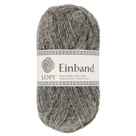 Einband 9102 Grijs