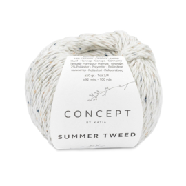 Katia Summer Tweed