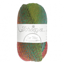 Scheepjes Our Tribe 986 - Energise