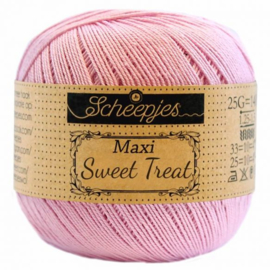 Scheepjes Maxi Sweet Treat 246 - Icy Pink