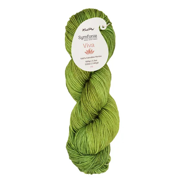 Symfonie Viva variegated - VR1032 Macha