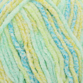 Scheepjes Little Darling Sprinkled Gradient 06 Beach Day 