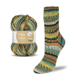 Rellana Flotte Socke 6-Fach Relax