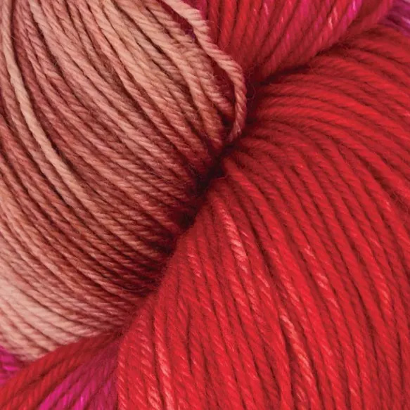 Symfonie Terra variegated - VR2022 Rhubarb
