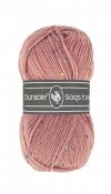 Durable Soqs tweed