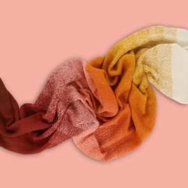 Scheepjes Cotton Whirl 714 - Cherry On Top