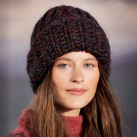 Istex Lopi Boek nr. 45 Autumn Engelstalig