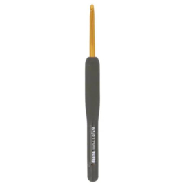 Tulip Etimo haaknaalden softgrip 3.75mm