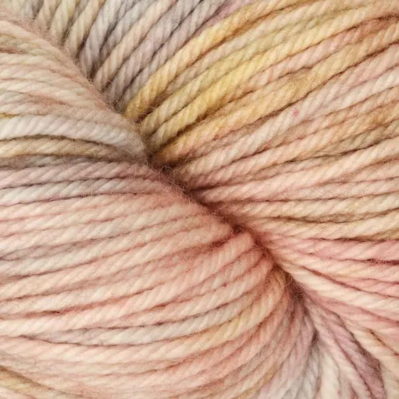 Symfonie Bella variegated - VR4025 Moonlit Glow