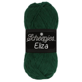 Scheepjes Eliza 237 - Evergreen