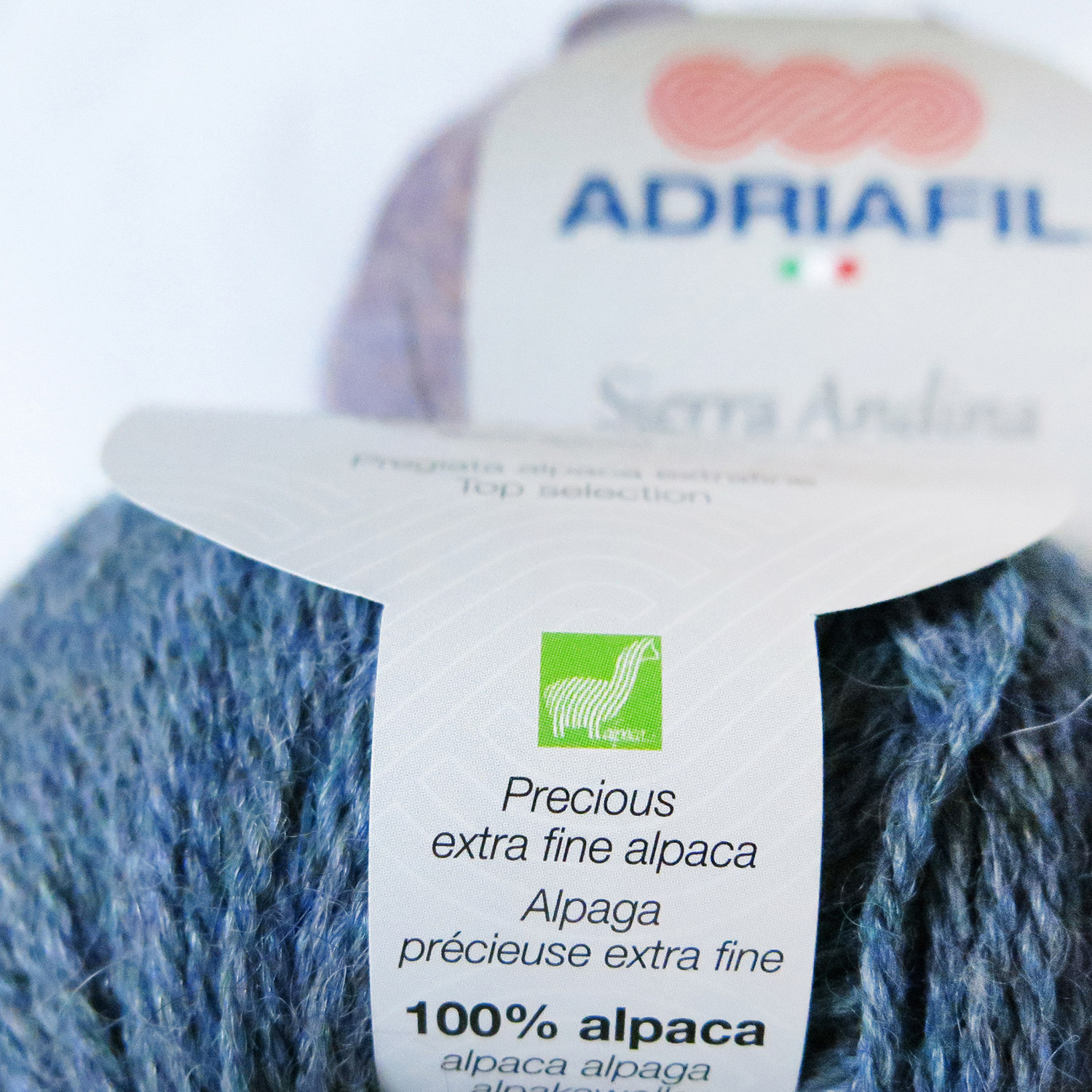 Adriafil Sierre Andina - 92 Rosa