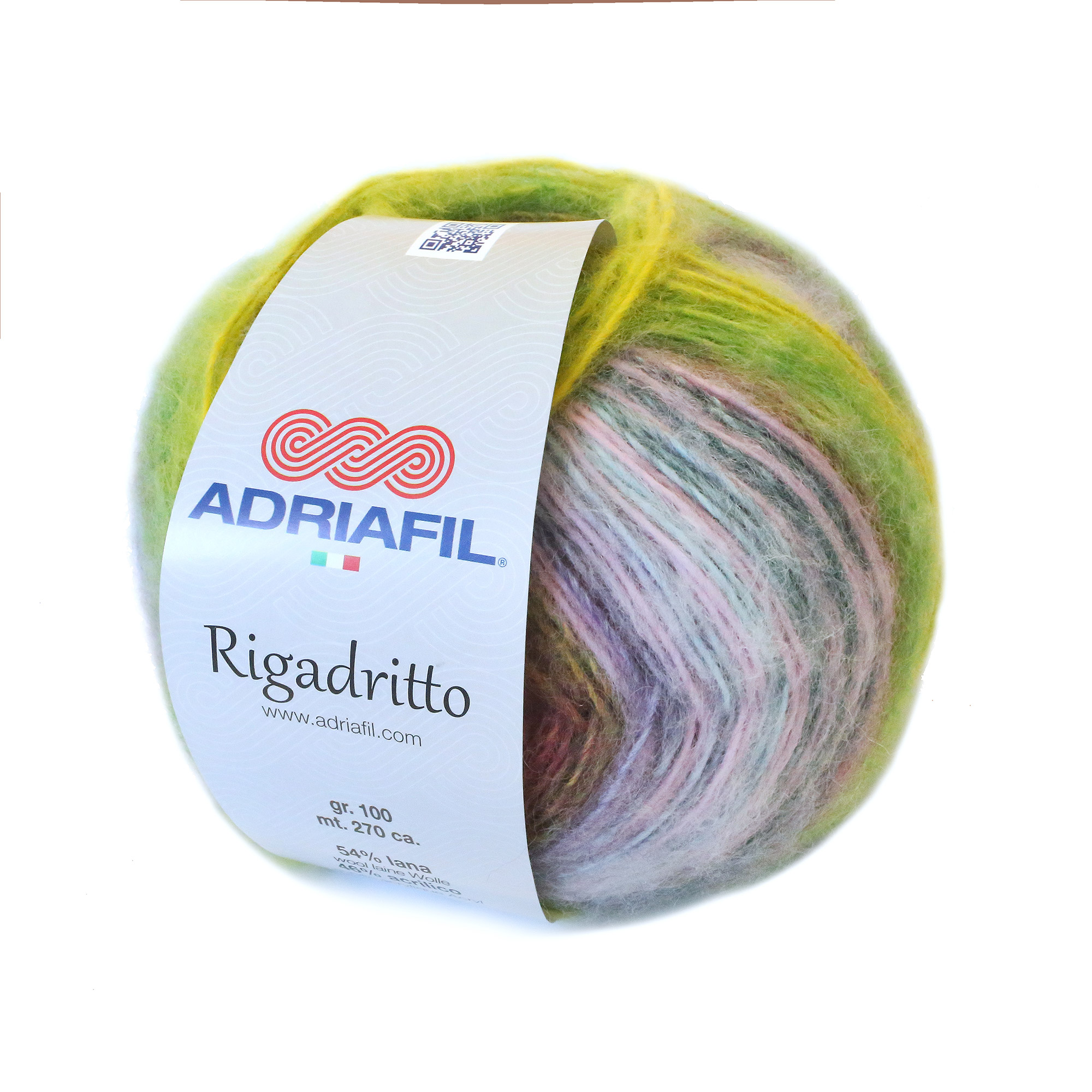 Adriafil Rigadritto - 46 Florida