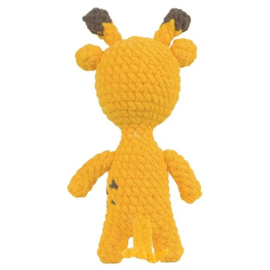 DMC Amigurumi XXL kit dieren haken - Giraf