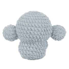 DMC Amigurumi XXL kit dieren haken - Koala