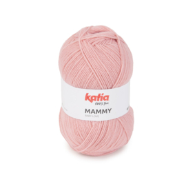 Katia Mammy - 91
