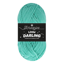 Scheepjes Little Darling 432 - Stingray