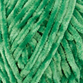 Katia Velvet Mini 216 - Groen
