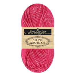 Scheepjes Stone Washed XL 879 - Eudialyte