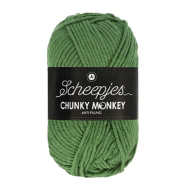 Scheepjes Chunky Monkey 1824 - Pickle