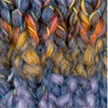 Katia Funk 79 - Blauw-Lila-Oranje