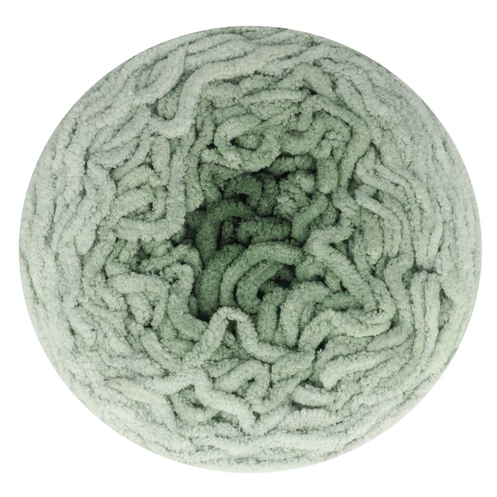 Scheepjes Big Darling Monochrome Cake - 420 Pickle