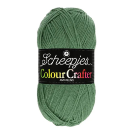 Scheepjes Colour Crafter 1824 - Enschede
