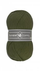 Durable Comfy 2149 - Dark Olive