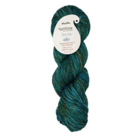 Symfonie Terra Variegated - VR2086 Gulf Coast