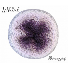 Scheepjes Whirl 758 - Lavenderlicious