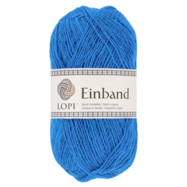 Einband 1098 Blauw