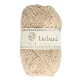 Einband - 1038 Beige