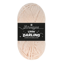 Scheepjes Little Darling 418 - Alpaca