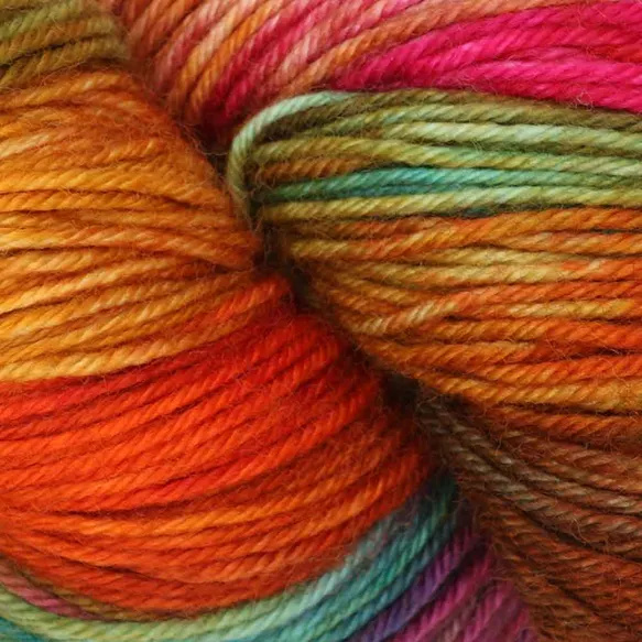 Symfonie Terra variegated - VR2034 Dragon Vine