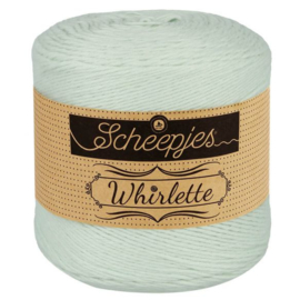 Scheepjes Whirlette 856 - Mint