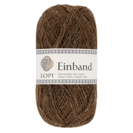 Einband 0853 Bruin