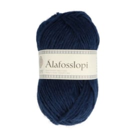 Alafosslopi 0118 Blauw